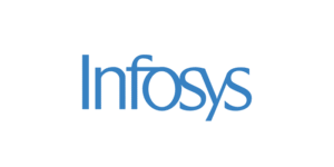 Infosys Logo