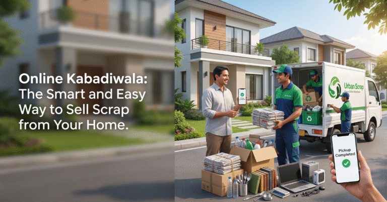 Online Kabadiwala