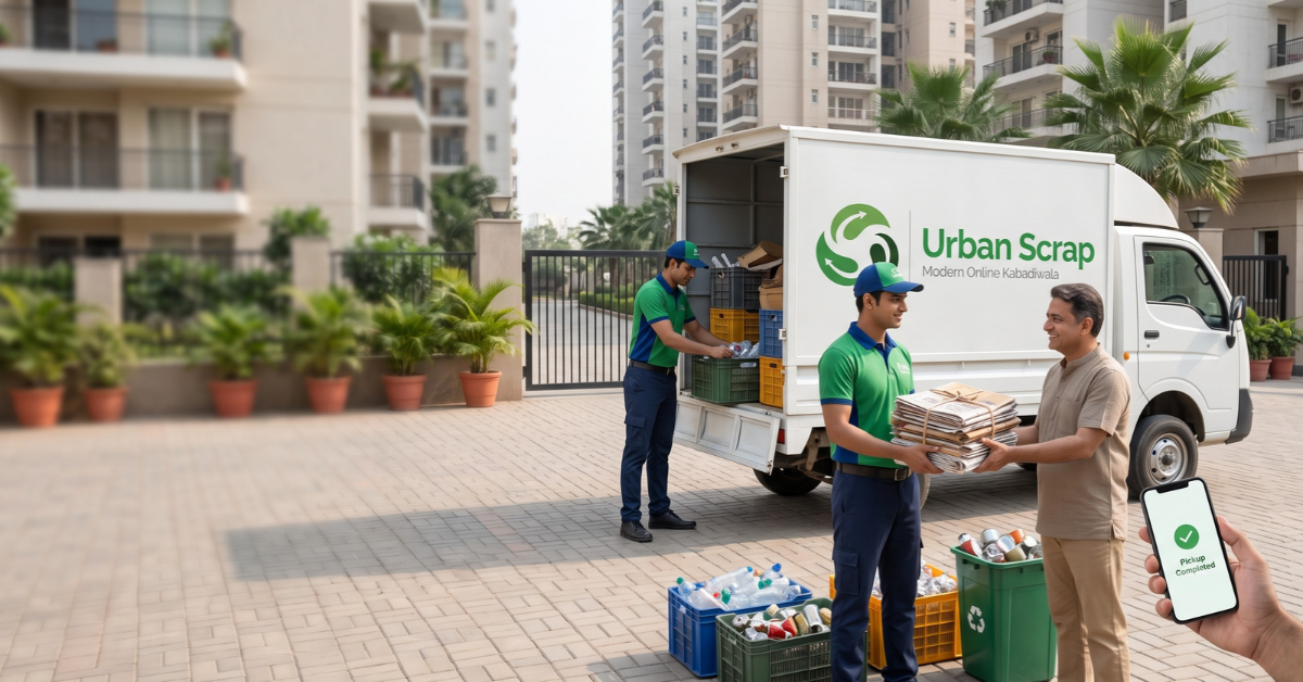 kabadiwala gurugram