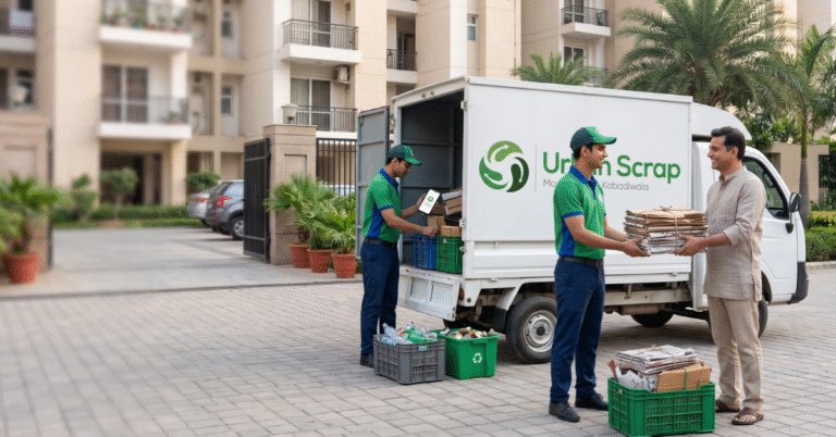 online kabadiwala Faridabad