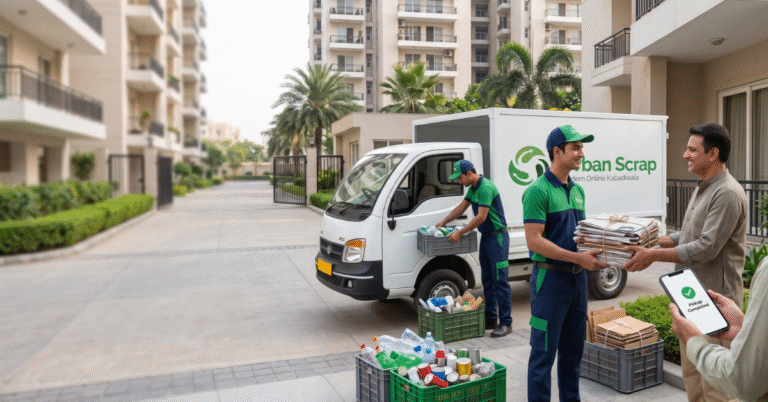 online kabadiwala gurugram